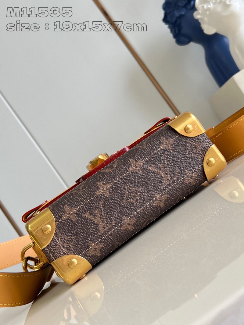 LV Box Bags